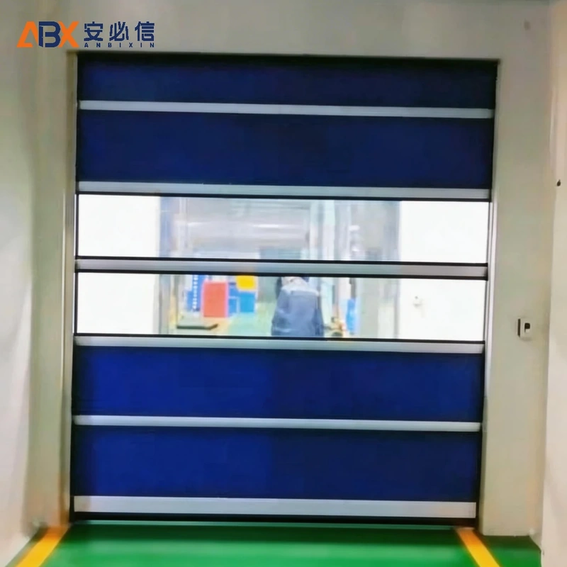 克孜勒苏柯尔克孜自治州快速卷帘门
