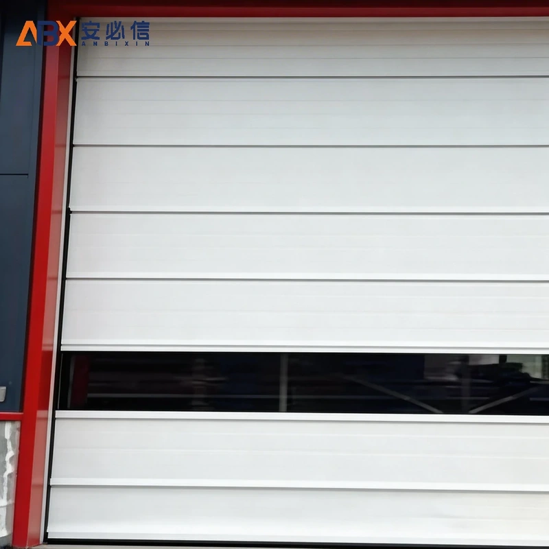 克孜勒苏柯尔克孜自治州软质快速门