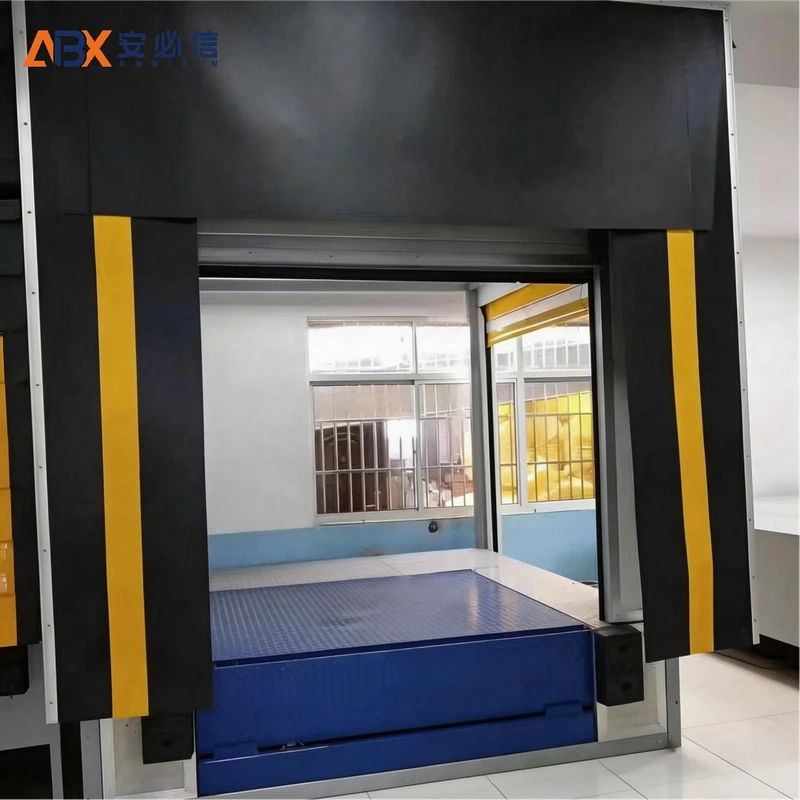 克孜勒苏柯尔克孜自治州工业快速门
