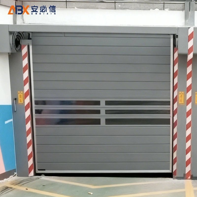 克孜勒苏柯尔克孜自治州雷达高速门